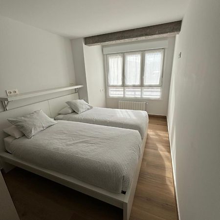 Apartamento Elkano 1 埃尔纳尼 外观 照片