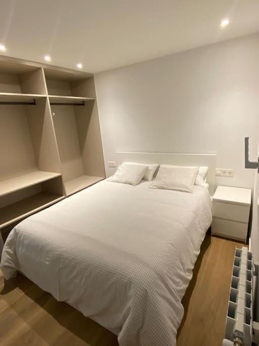 Apartamento Elkano 1 埃尔纳尼 外观 照片