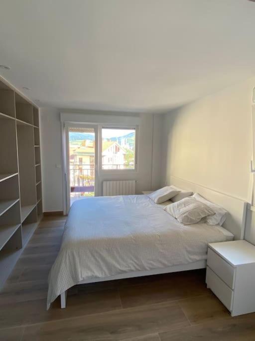 Apartamento Elkano 1 埃尔纳尼 外观 照片