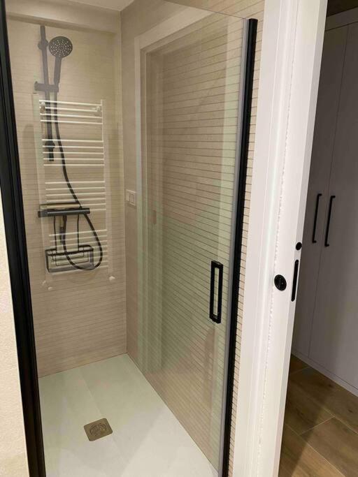 Apartamento Elkano 1 埃尔纳尼 外观 照片